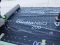 Membrana dachowa Ventia Neo ,EN: Ventia Neo roof membrane