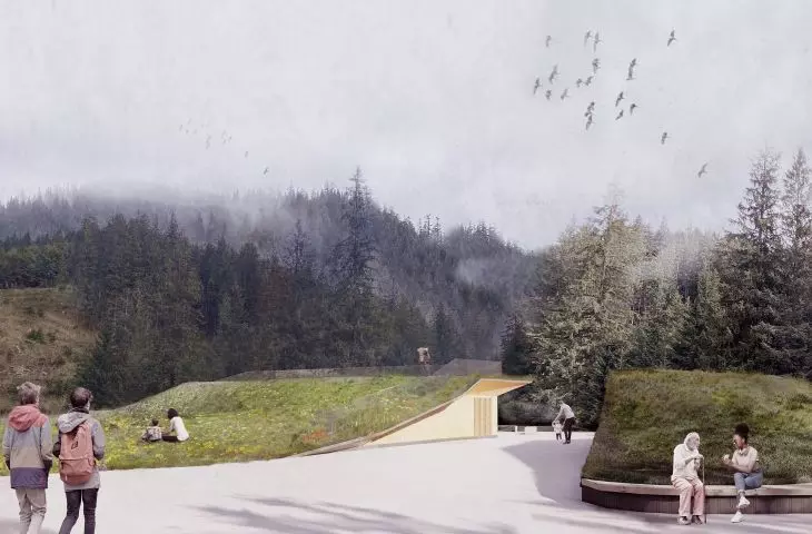 Wyniki 23. edycji konkursu KOŁO „Projekt Łazienki 2021”