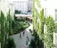 Wielofunkcyjna Altanka w Poznaniu