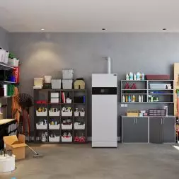 ACV Heatmaster TC evo