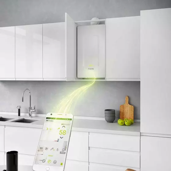 Zdalne sterowanie z BeSMART