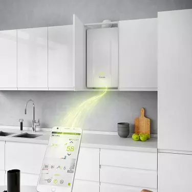 Zdalne sterowanie z BeSMART