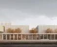 Wyróżnienie I stopnia, proj.: P2PA