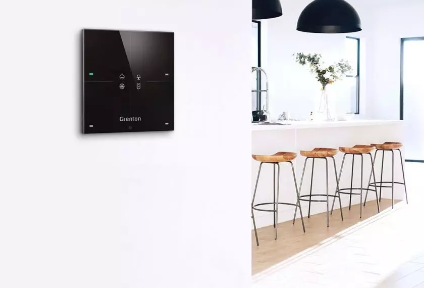 Grenton Smart Panel