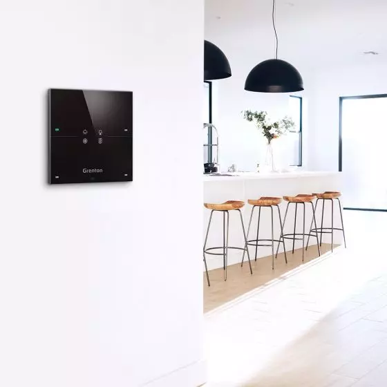 Grenton Smart Panel