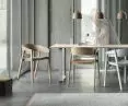 Krzesła Cover, Muuto