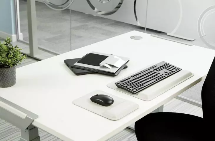 Najlepsze rozwiązania ergonomiczne do pracy z komputerem – ERGONOMIA FELLOWES