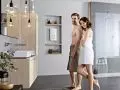 DSX Touch we wnęce