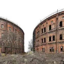 Wolskie rotundy