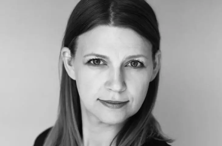 „Nie liczy się styl — ważne są odczucia i estetyka w architekturze”. Katarzyna Cynka‑Bajon w cyklu „10 pytań do…”