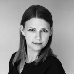 10 pytań do Katarzyny Cynki-Bajon