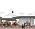 Architektura łącząca kultury. Koncepcja targu warzywnego na Nysie Łużyckiej