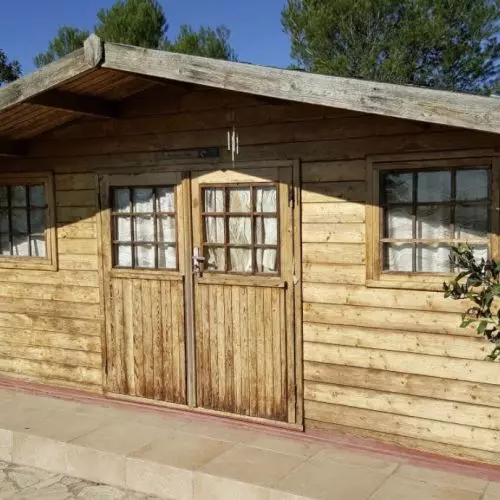 Water protection for the whole house