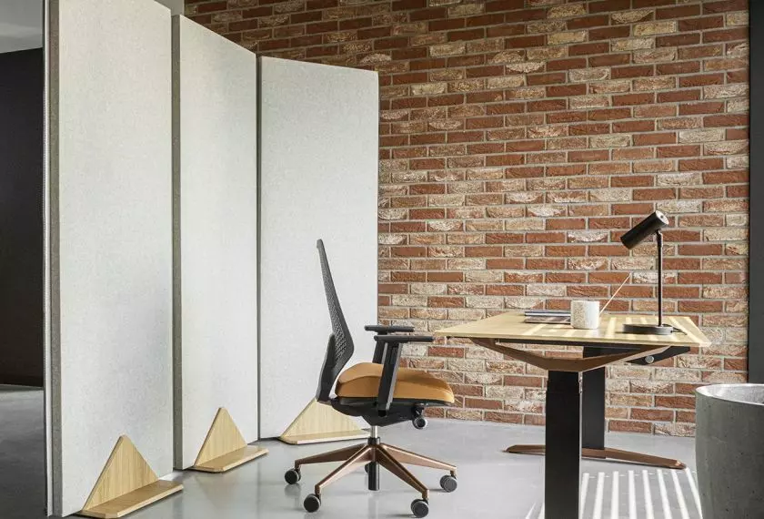 Zestaw VANK_V6, MOVE i WALL_3 z recyklingu