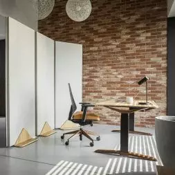 Zestaw VANK_V6, MOVE i WALL_3 z recyklingu