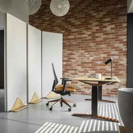 Zestaw VANK_V6, MOVE i WALL_3 z recyklingu