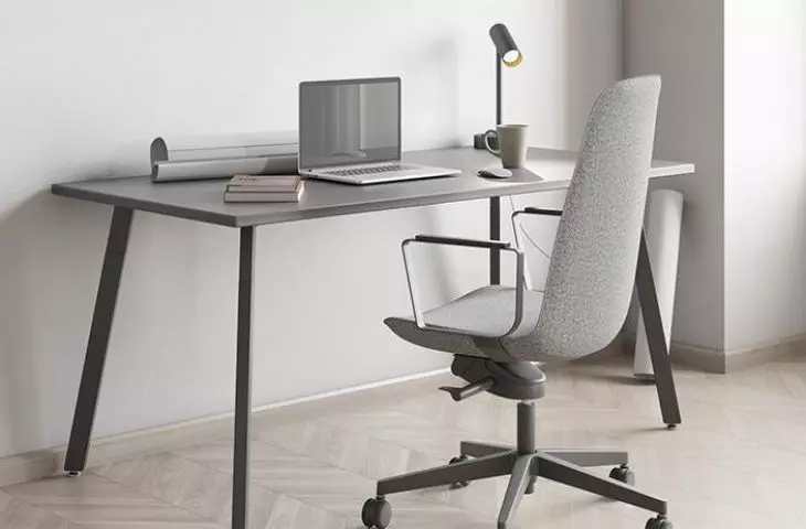 Rozwiązania home office od marki Bejot. Jak stworzyć ergonomiczne i estetyczne stanowisko pracy?