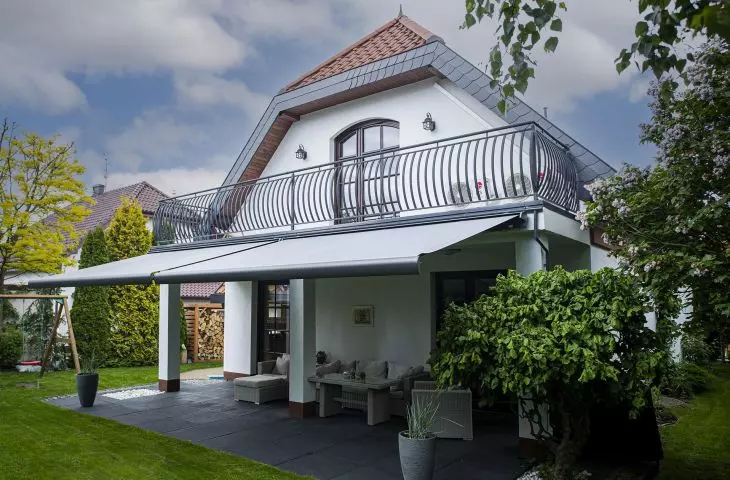 Markizy Palladio