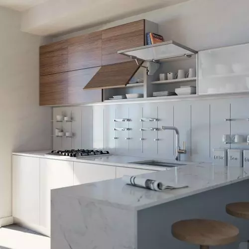 Nowości na rynku akcesoriów meblowych – włoska elegancja i design