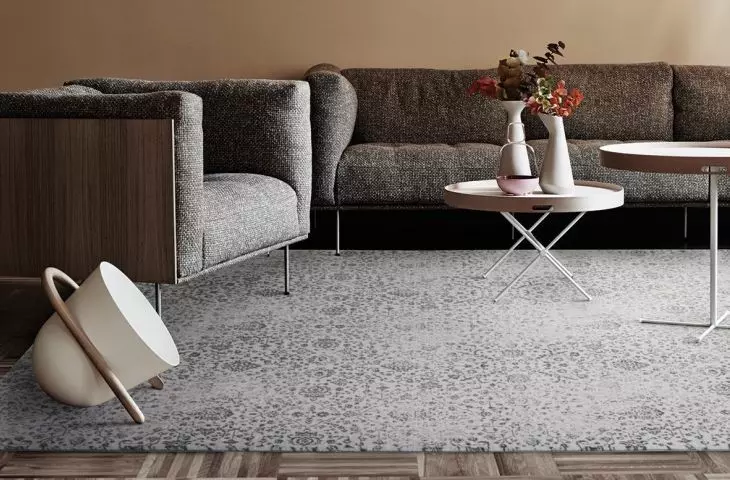 Wełniane dywany do domu przyjazne planecie