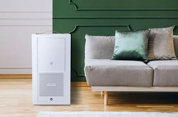Sterylis PURE AIR – ochrona przed wirusami potwierdzona badaniami naukowymi