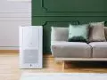 Sterylis PURE AIR-100 / Biały mat
