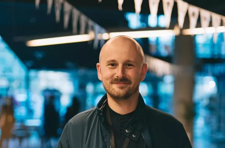 How to change cities - an interview with Pavel Jaworski