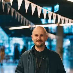 Paweł Jaworski