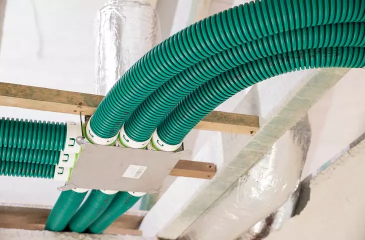 AirFlex Spectra – nowa era w ochronie mikrobiologicznej przewodów wentylacyjnych