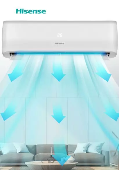 Jonizator Hi Nano