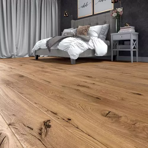 Podłogi trójwarstwowe Baltic Wood – precyzja wykonania i pewność użytkowania