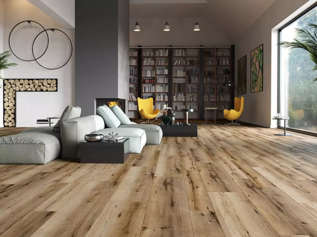 Arteo – Kalymnos Oak