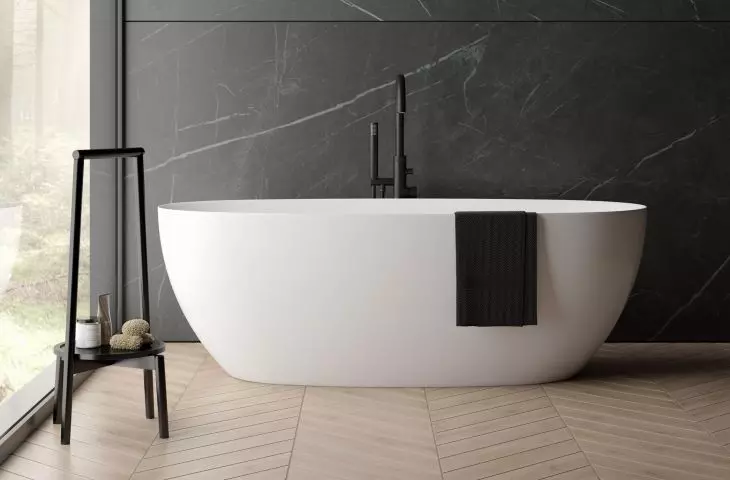 Oltens – kompleksowe wyposażenie łazienek