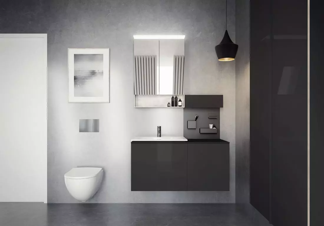 Geberit Acanto