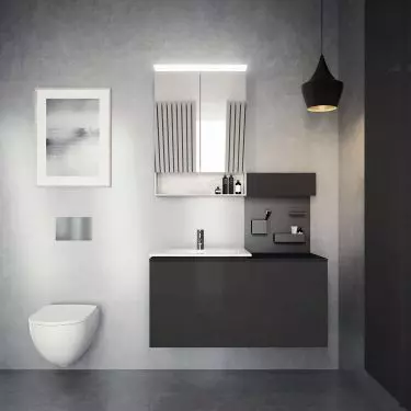 Geberit Acanto