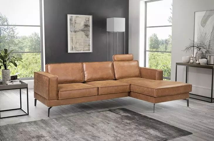 Modern and comfortable furniture that will delight you