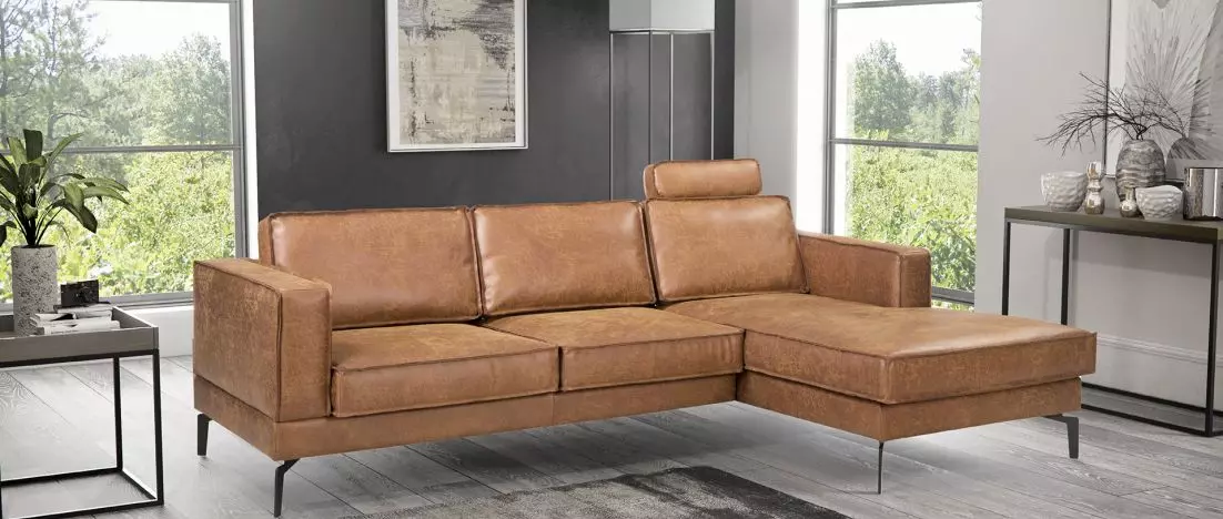 Modern and comfortable furniture that will delight you