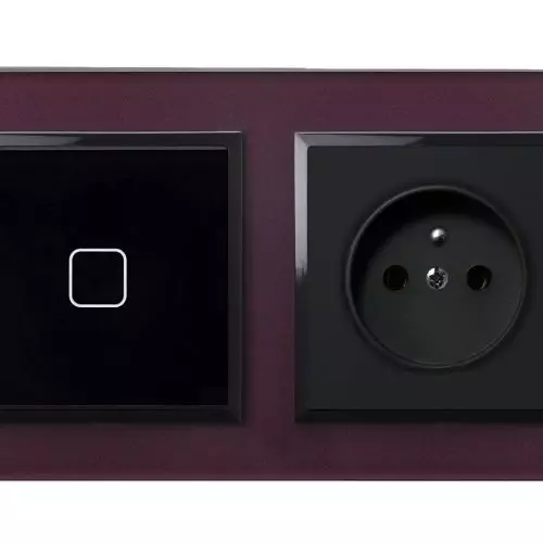 Sonata Touch – harmonia elegancji i funkcjonalności