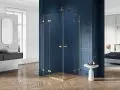Kabina prysznicowa New Trendy / Kolekcja Avexa Gold