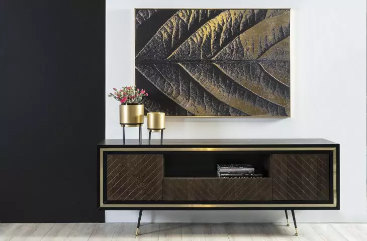 Wyrafinowany styl kolekcji Elegance