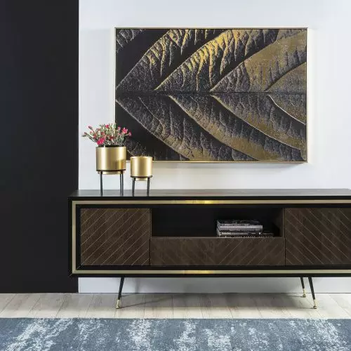 Wyrafinowany styl kolekcji Elegance