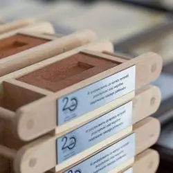 konferencja Krajowego Zrzeszenia Producentów Materiałów Budowlanych CERBUD