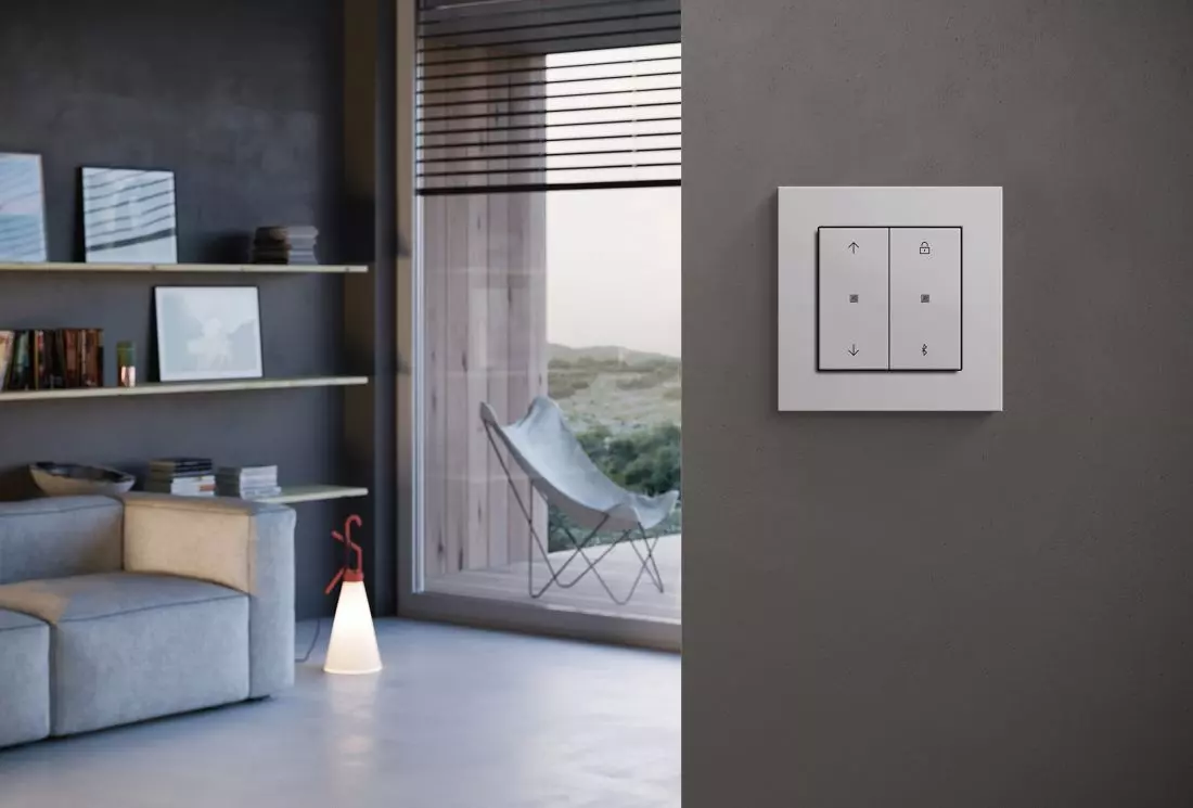 Ściemniacz System 3000 z modułem Bluetooth