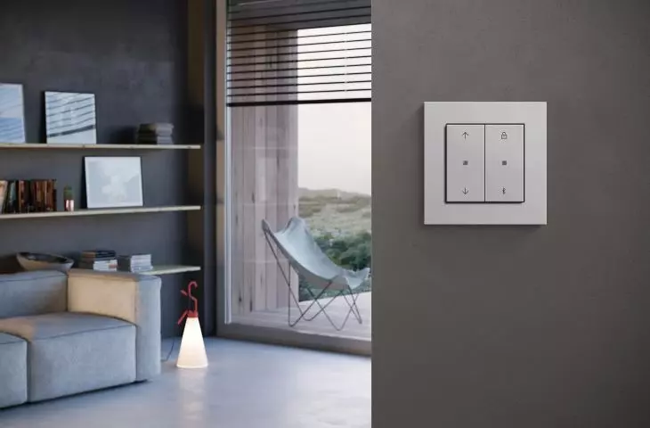Ściemniacz System 3000 z modułem Bluetooth