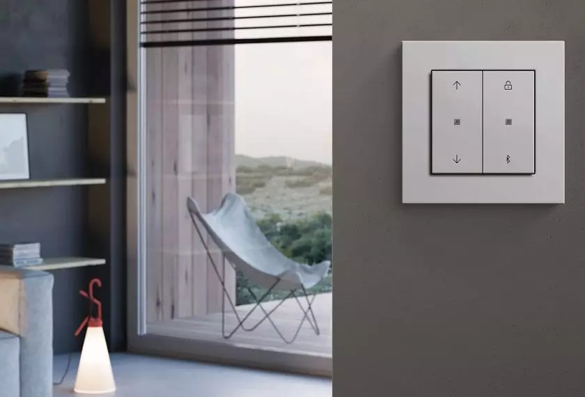 Ściemniacz System 3000 z modułem Bluetooth