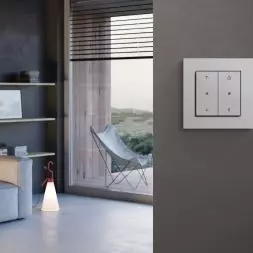 Ściemniacz System 3000 z modułem Bluetooth