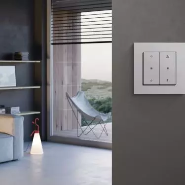 Ściemniacz System 3000 z modułem Bluetooth