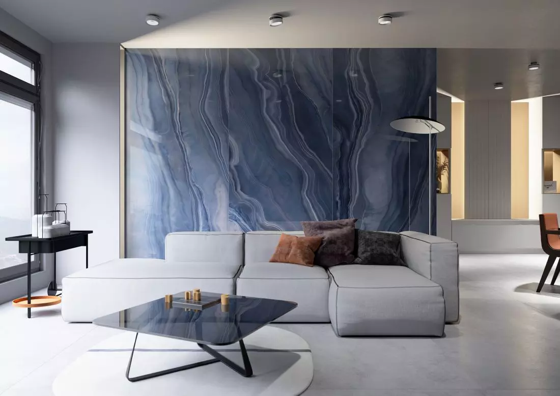 Onyx Blue 