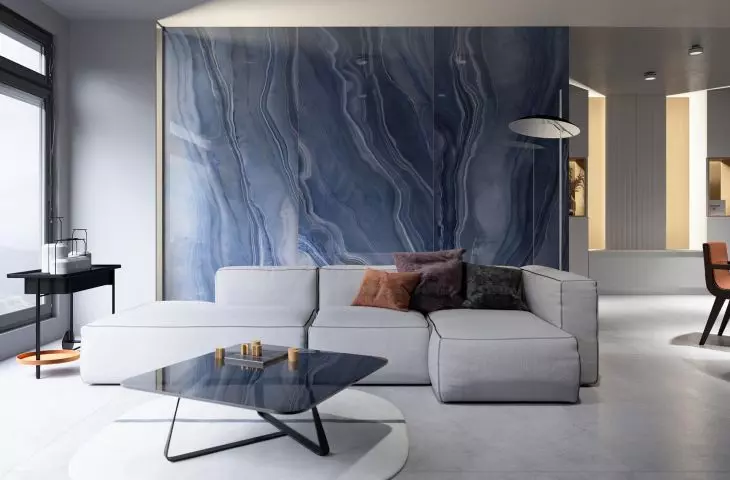 Onix blue
