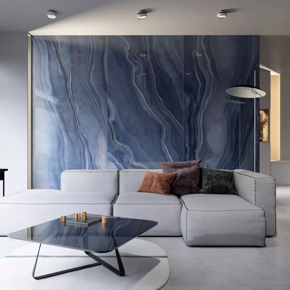Onix blue